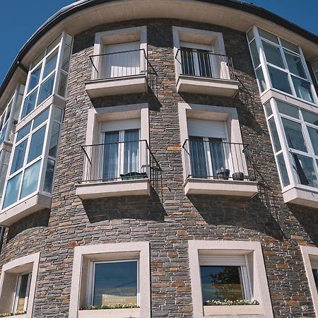 דירות או פדרוסו Solaina Apartament מראה חיצוני תמונה