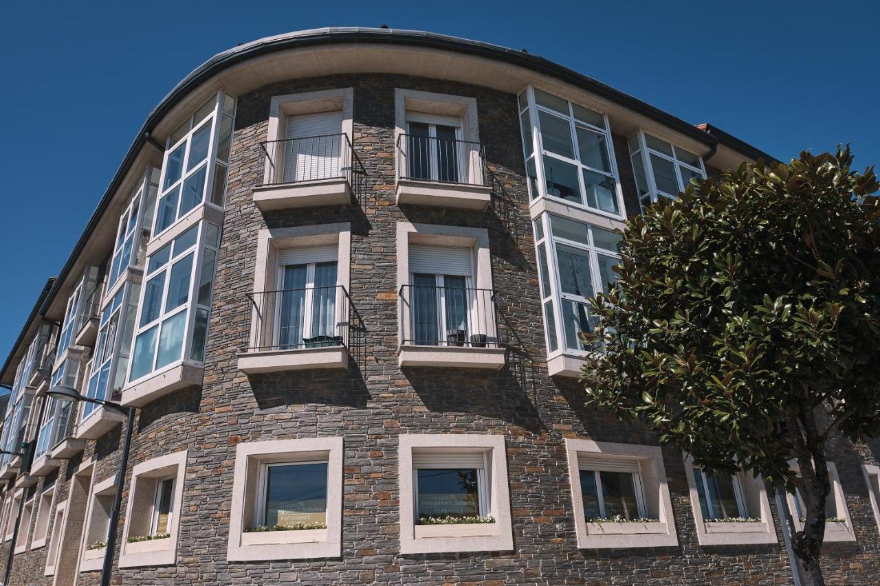 דירות או פדרוסו Solaina Apartament מראה חיצוני תמונה