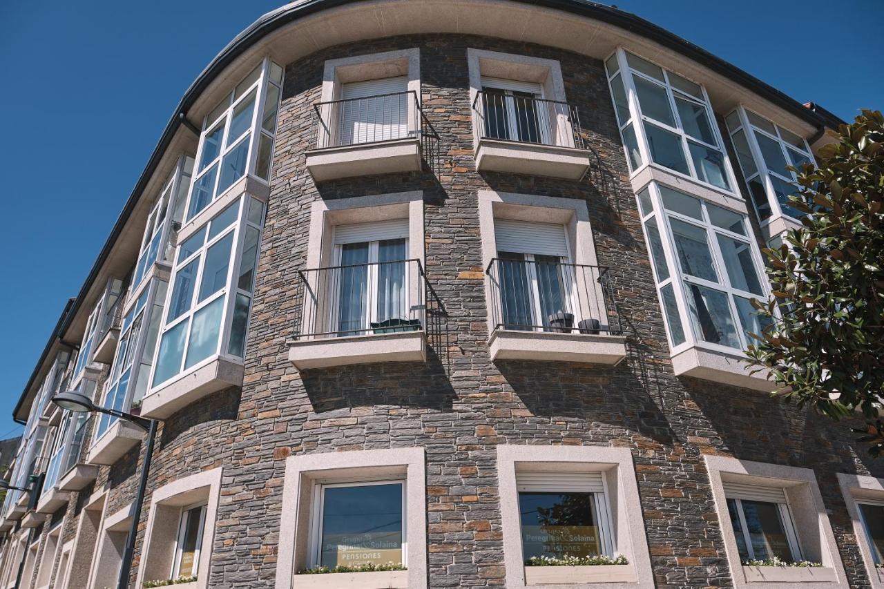 דירות או פדרוסו Solaina Apartament מראה חיצוני תמונה