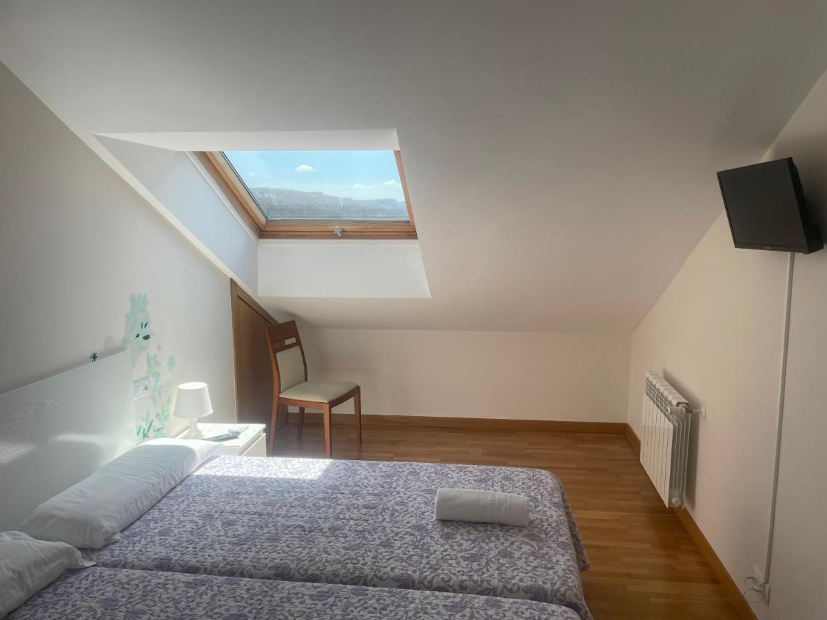 דירות או פדרוסו Solaina Apartament מראה חיצוני תמונה