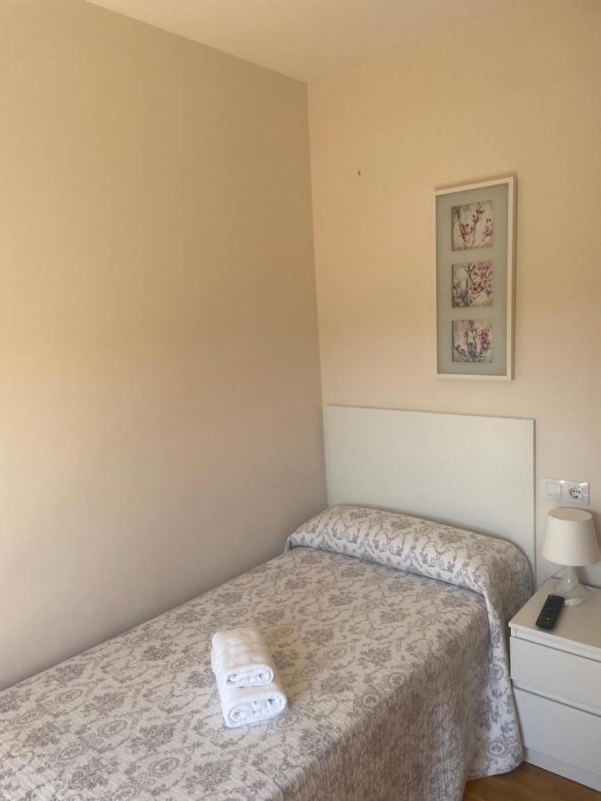 דירות או פדרוסו Solaina Apartament מראה חיצוני תמונה