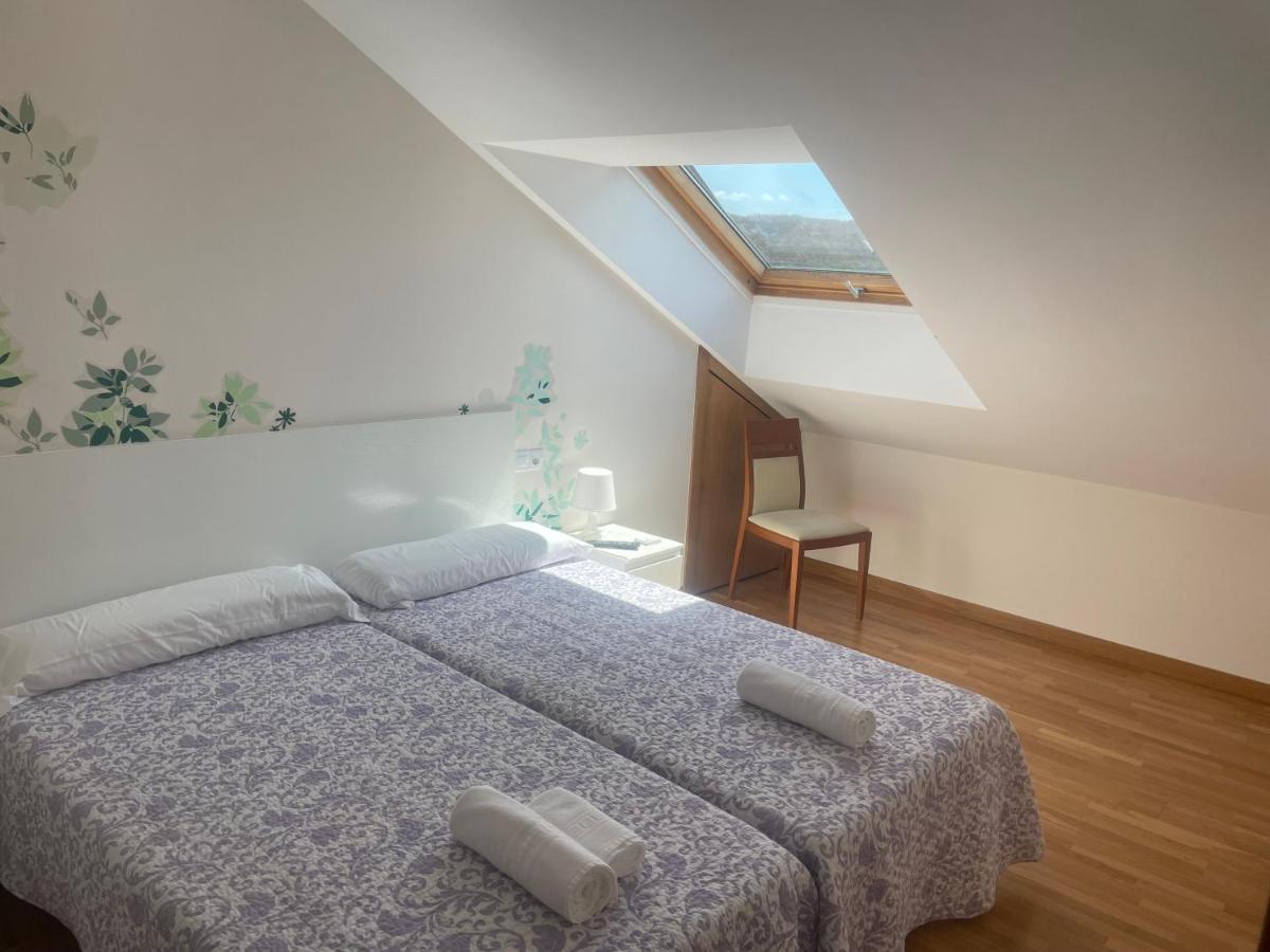 דירות או פדרוסו Solaina Apartament מראה חיצוני תמונה