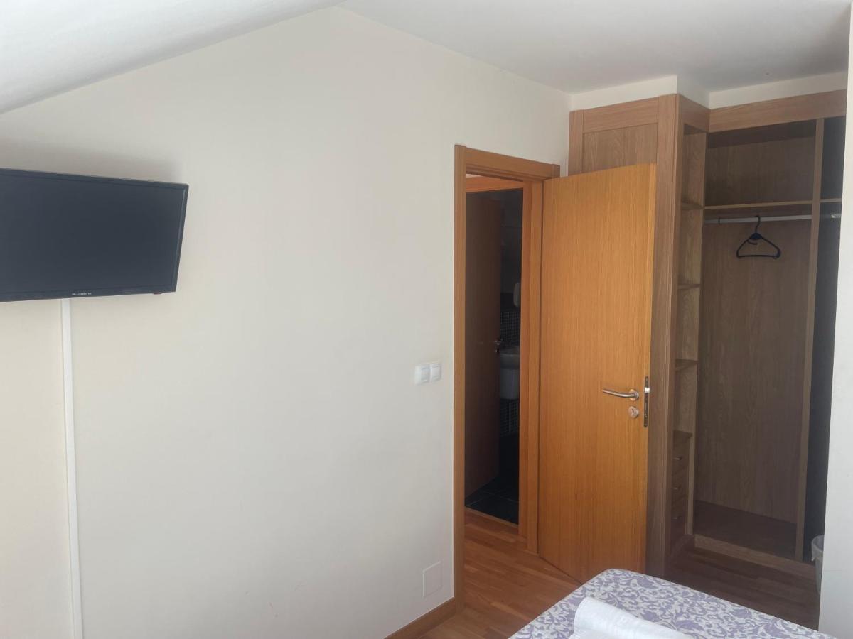 דירות או פדרוסו Solaina Apartament מראה חיצוני תמונה