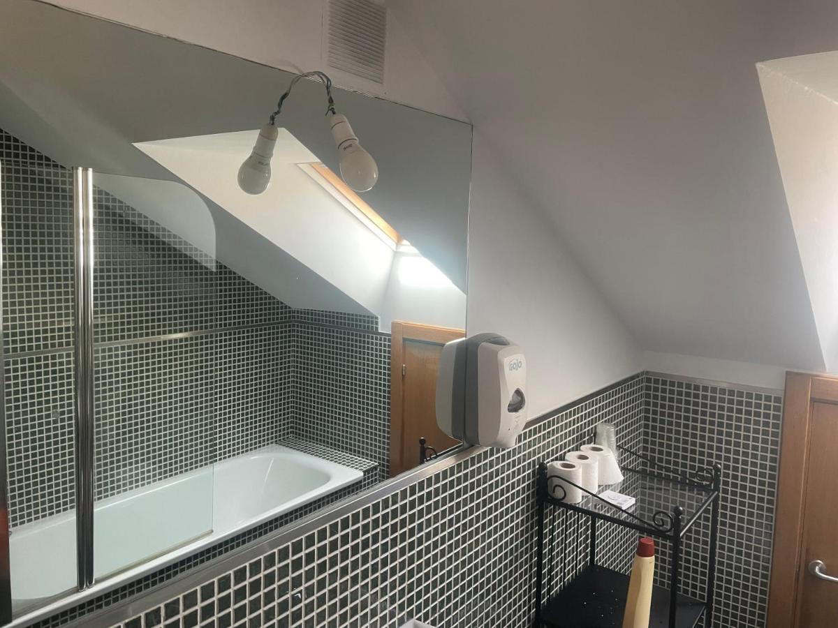 דירות או פדרוסו Solaina Apartament מראה חיצוני תמונה
