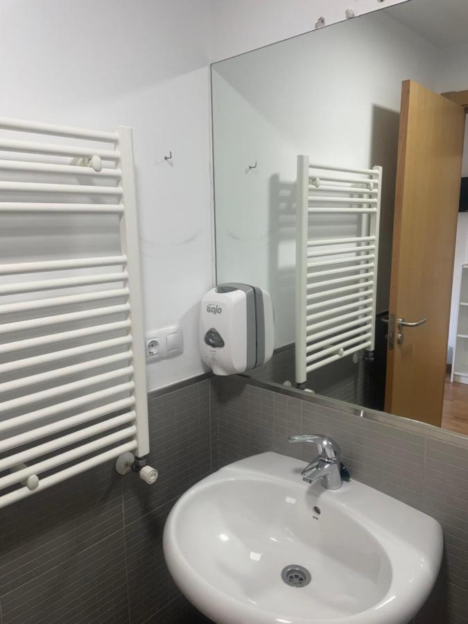 דירות או פדרוסו Solaina Apartament מראה חיצוני תמונה