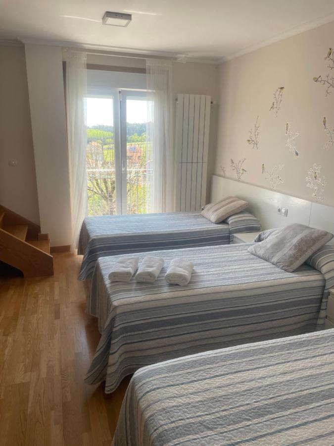 דירות או פדרוסו Solaina Apartament מראה חיצוני תמונה