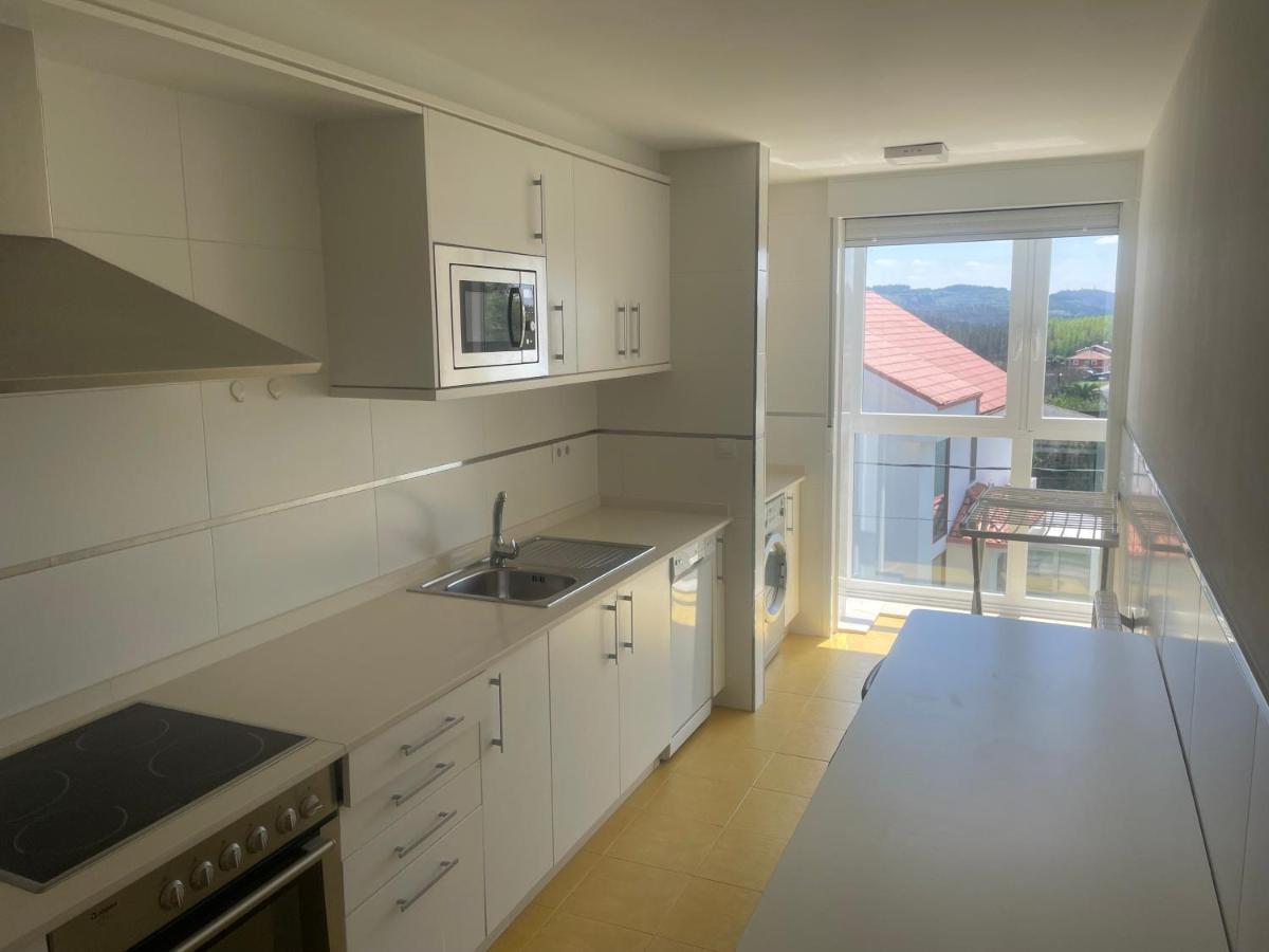 דירות או פדרוסו Solaina Apartament מראה חיצוני תמונה