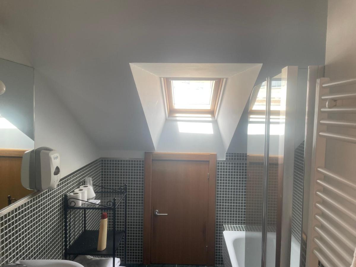 דירות או פדרוסו Solaina Apartament מראה חיצוני תמונה