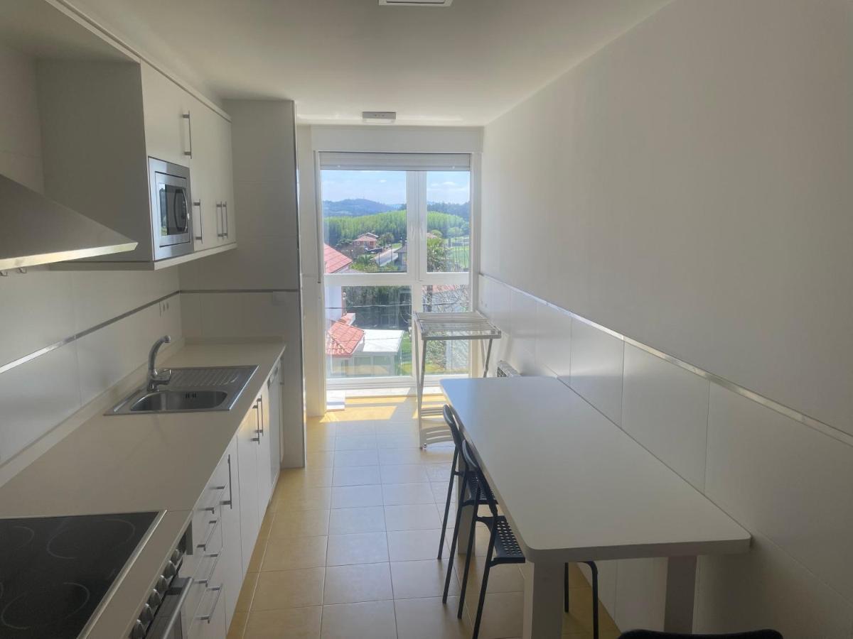 דירות או פדרוסו Solaina Apartament מראה חיצוני תמונה
