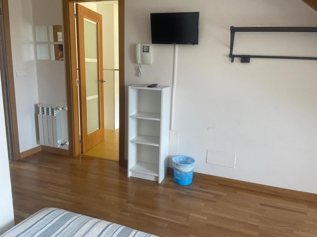 דירות או פדרוסו Solaina Apartament מראה חיצוני תמונה