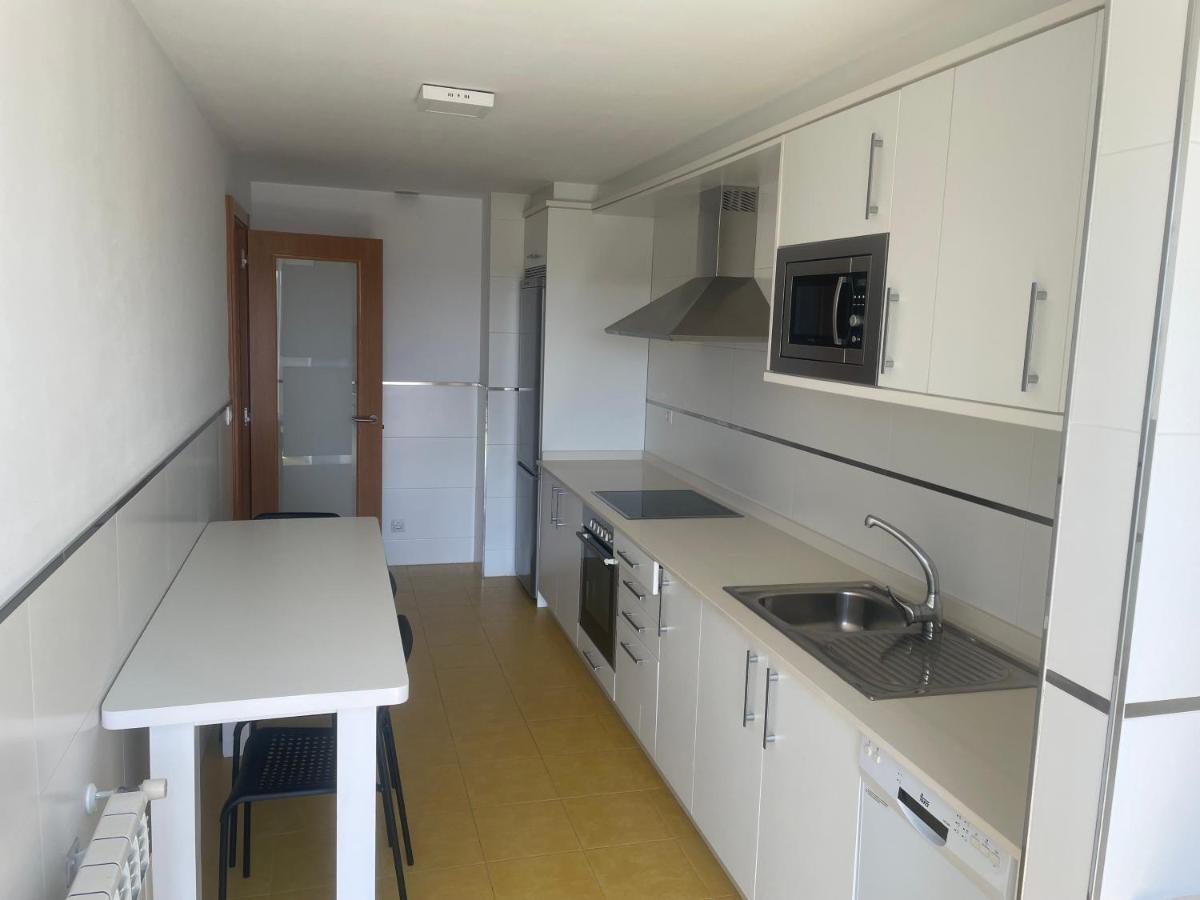 דירות או פדרוסו Solaina Apartament מראה חיצוני תמונה